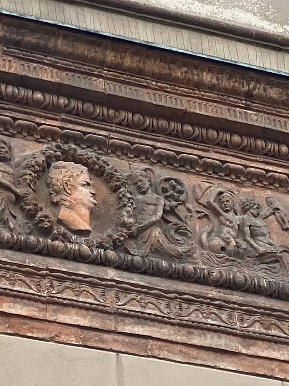 Terracotta Ornaments