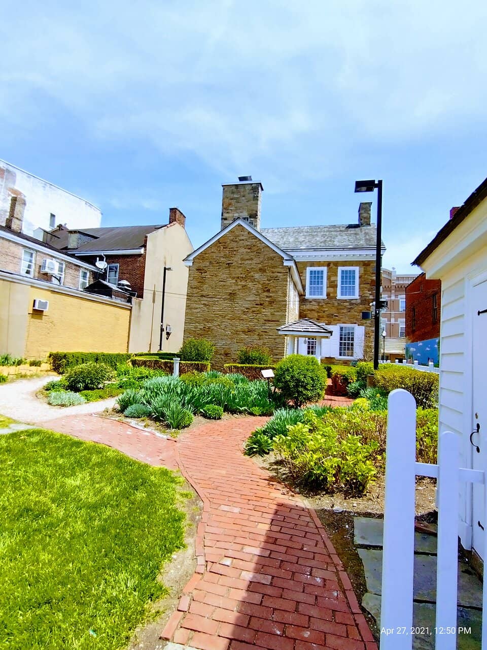 Living History Events