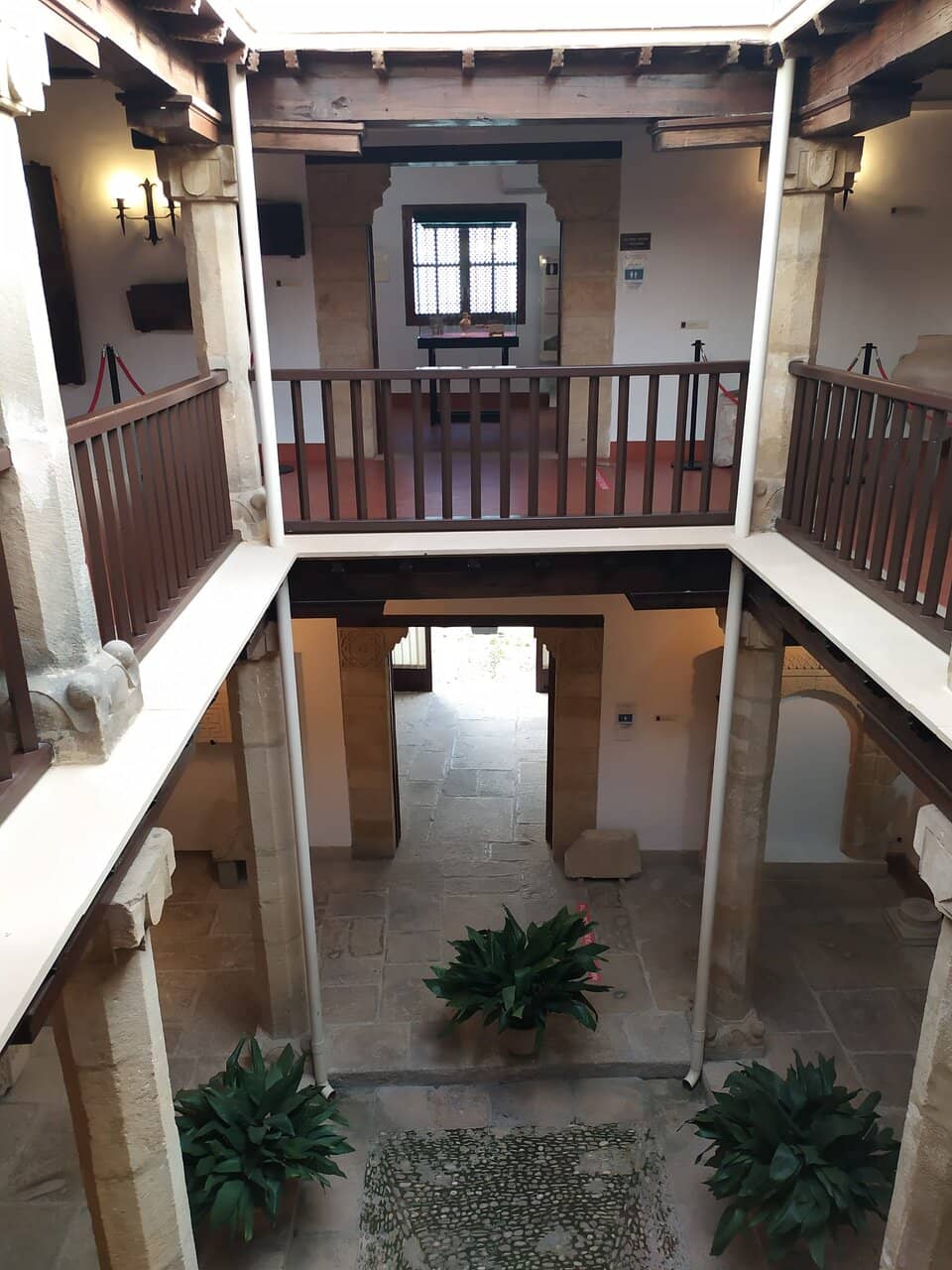 Roman Colony Remains