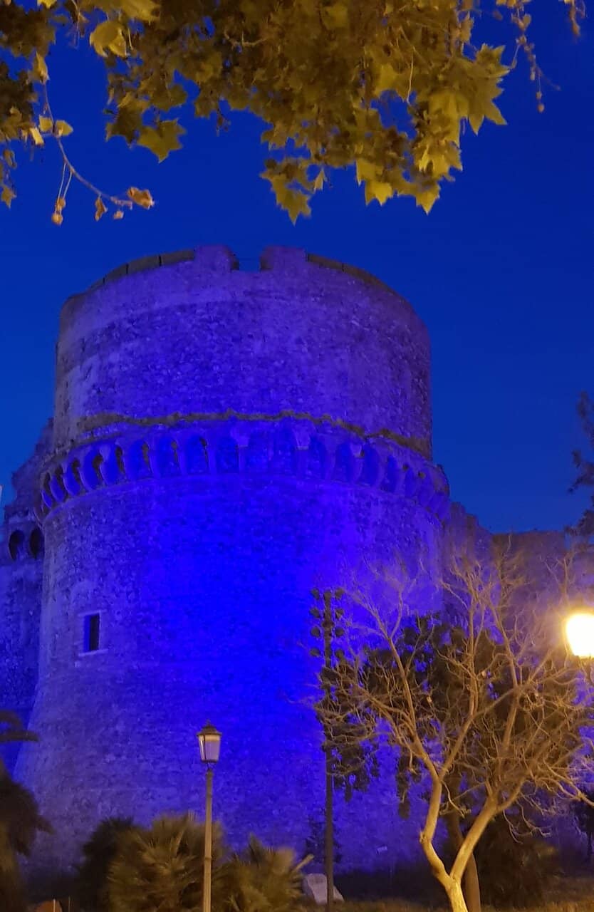Ischia Ponte Charm