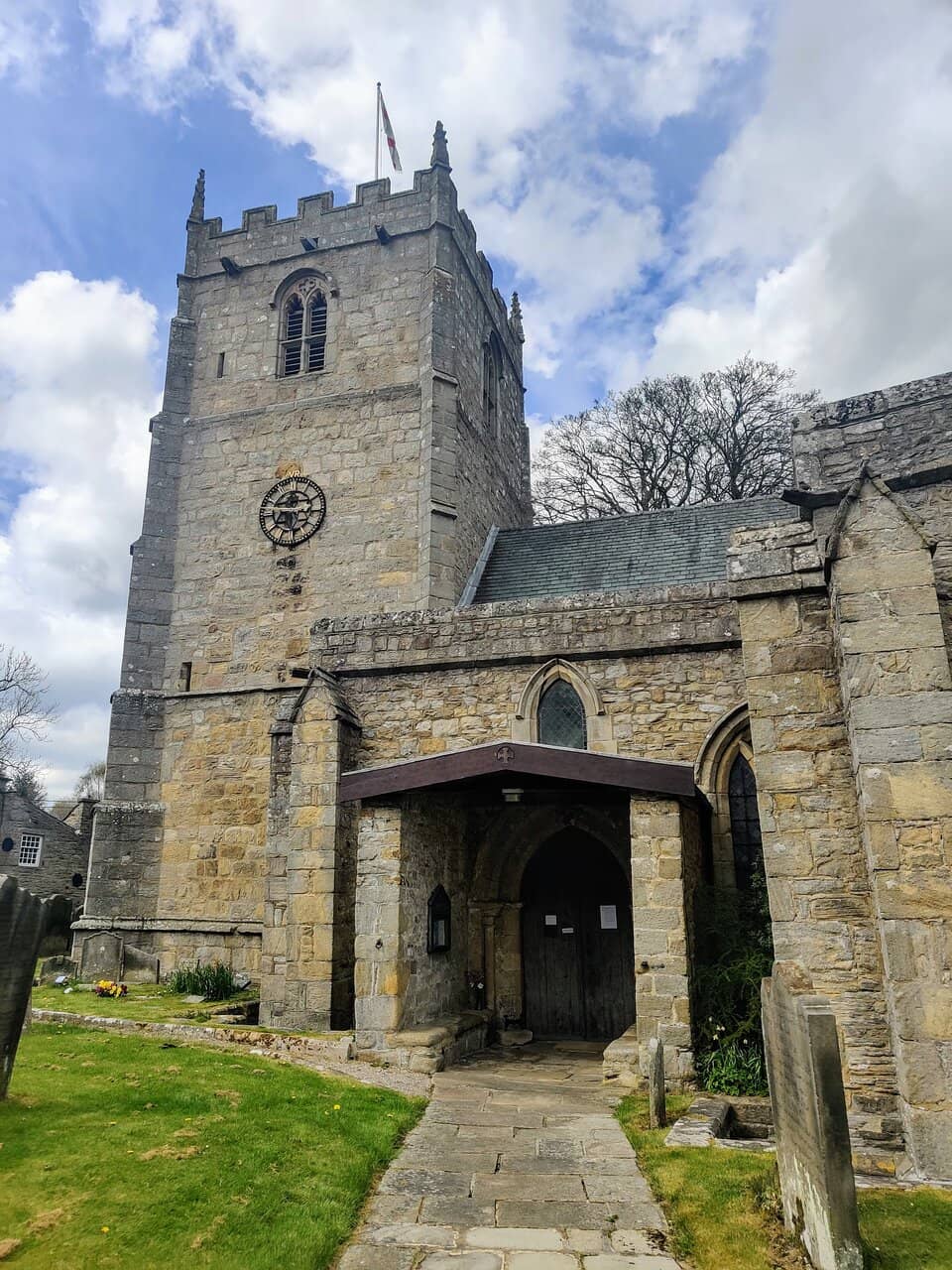 Heartwarming Stained Glass