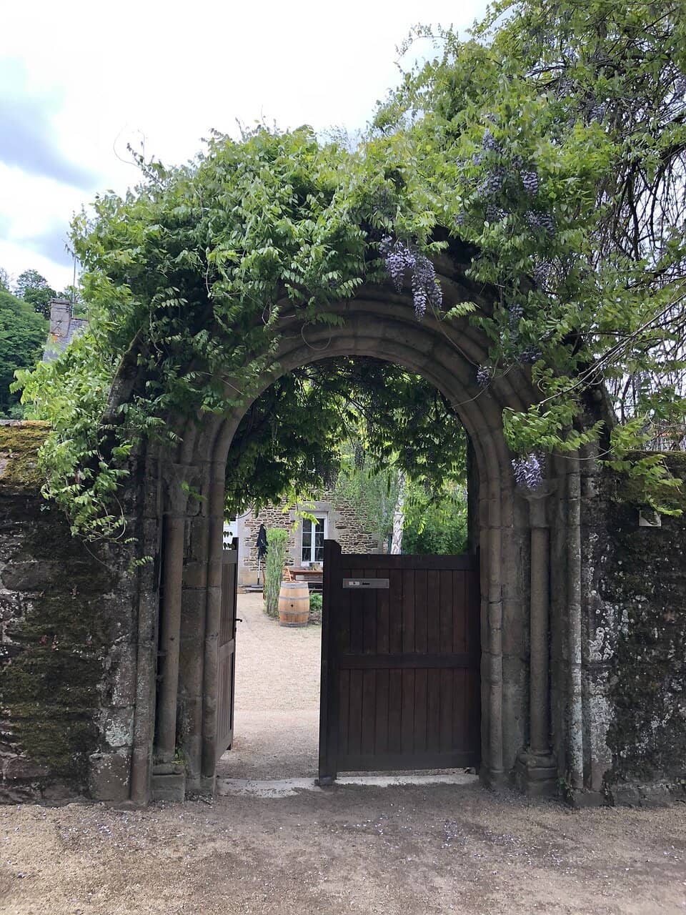 Celtic Heritage Stained Glass