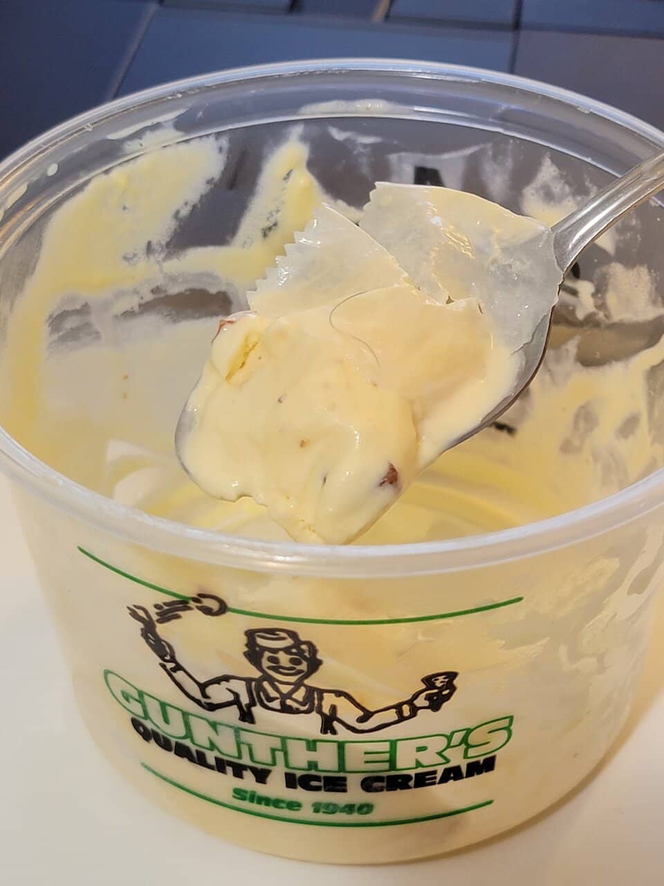 Generous Portions & Great Value