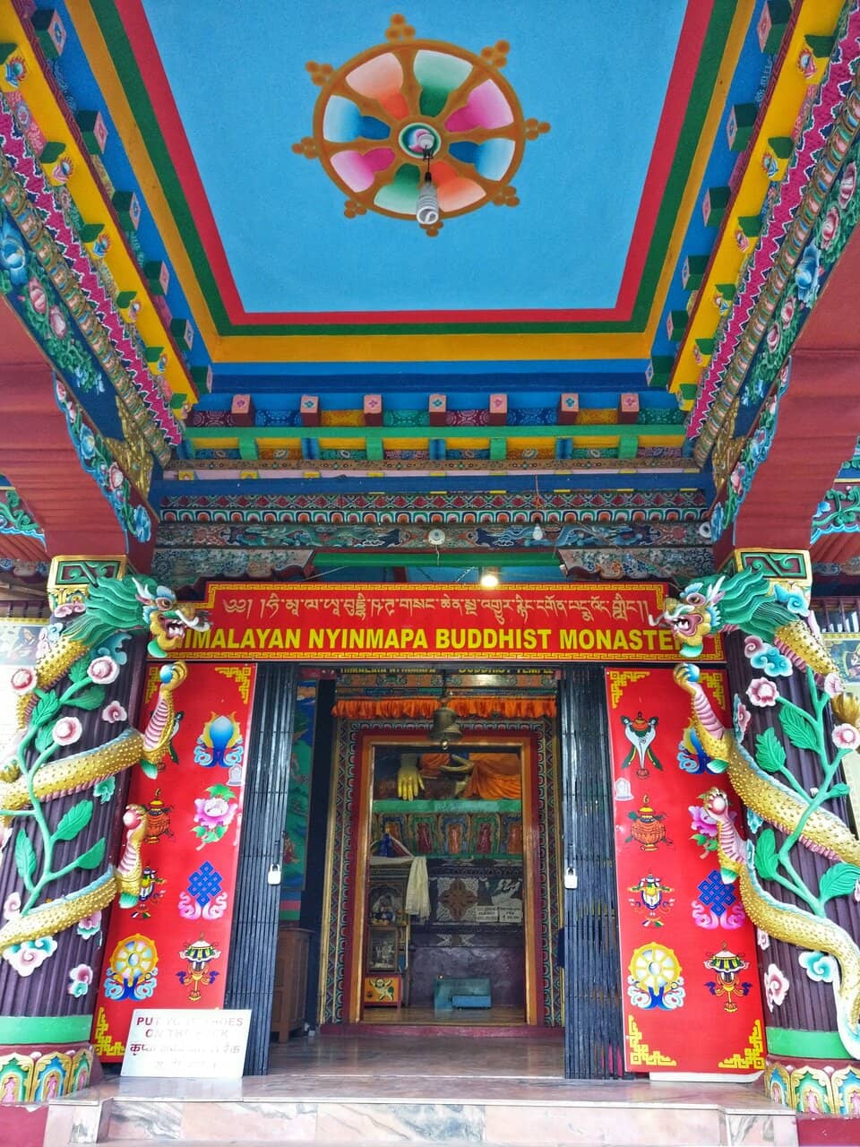 Vertical photo