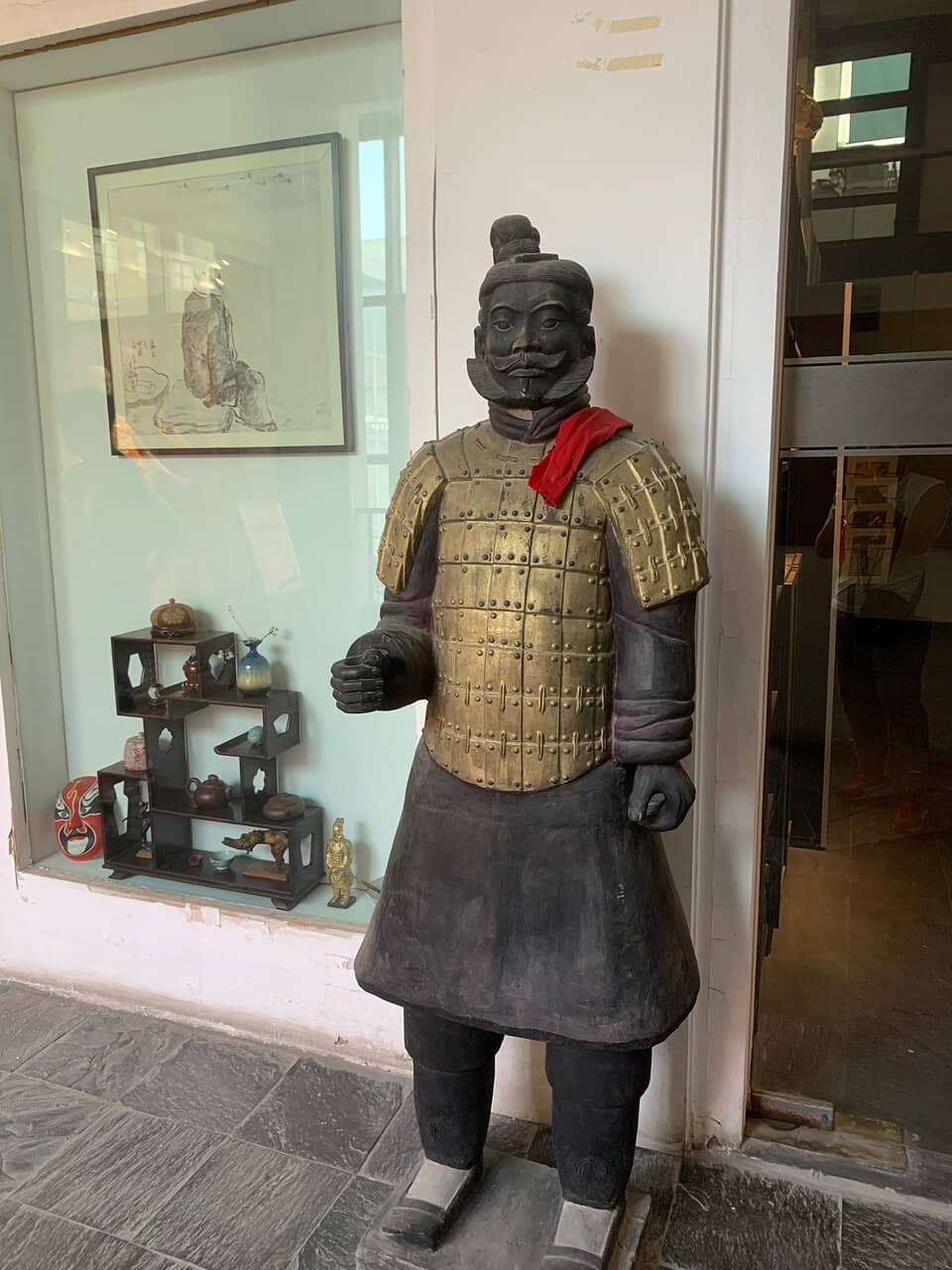 Street Art & Graffiti