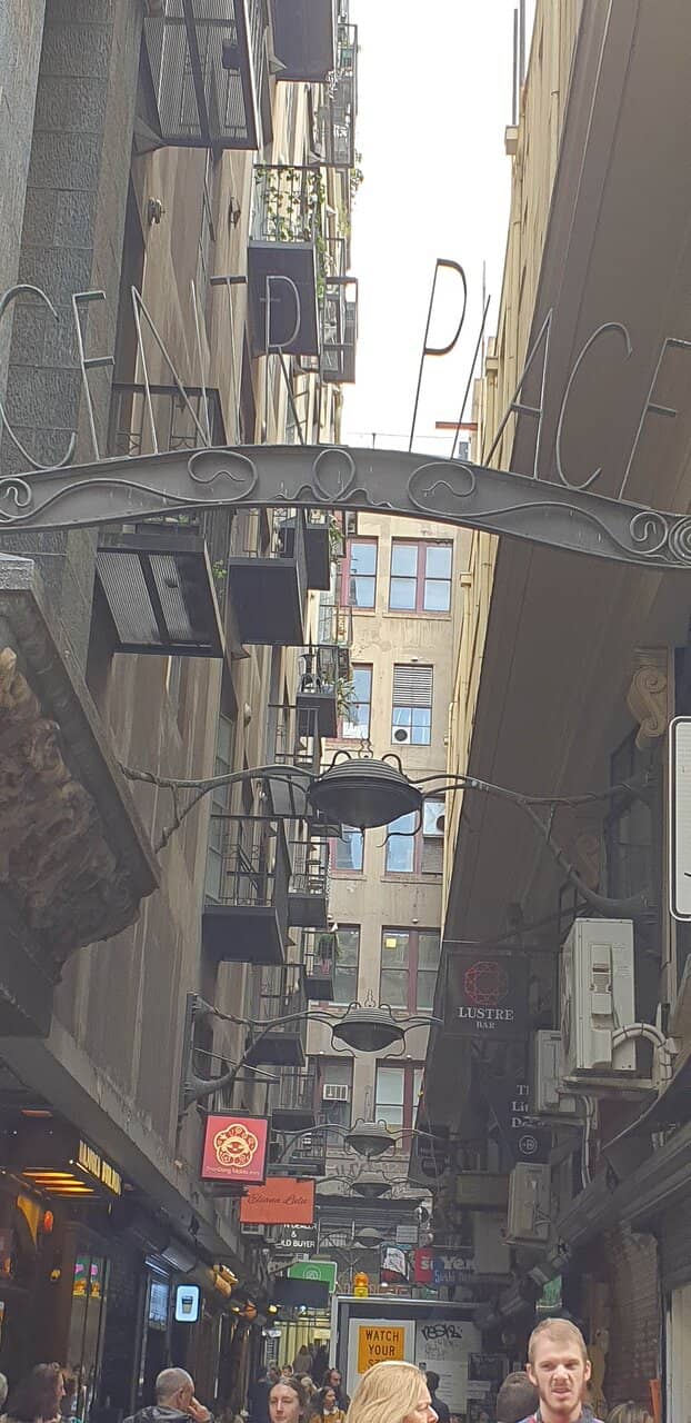 Vertical photo
