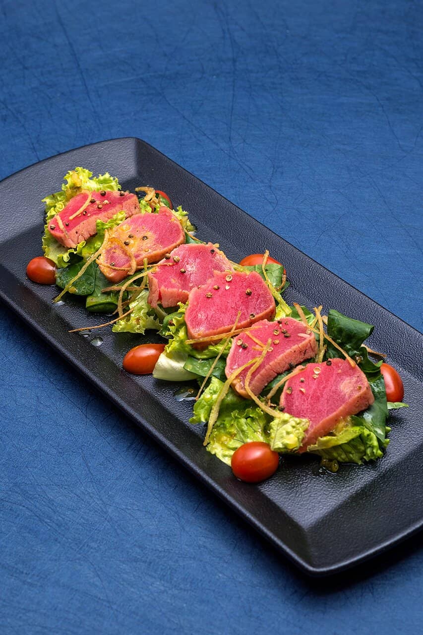 Fresh Fish at Reasonable Prices