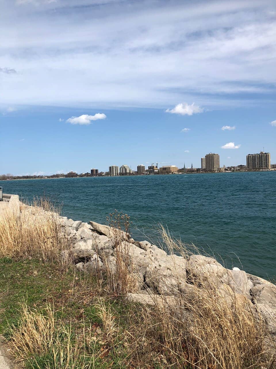 Car Ferry Dock & Fishing Pier