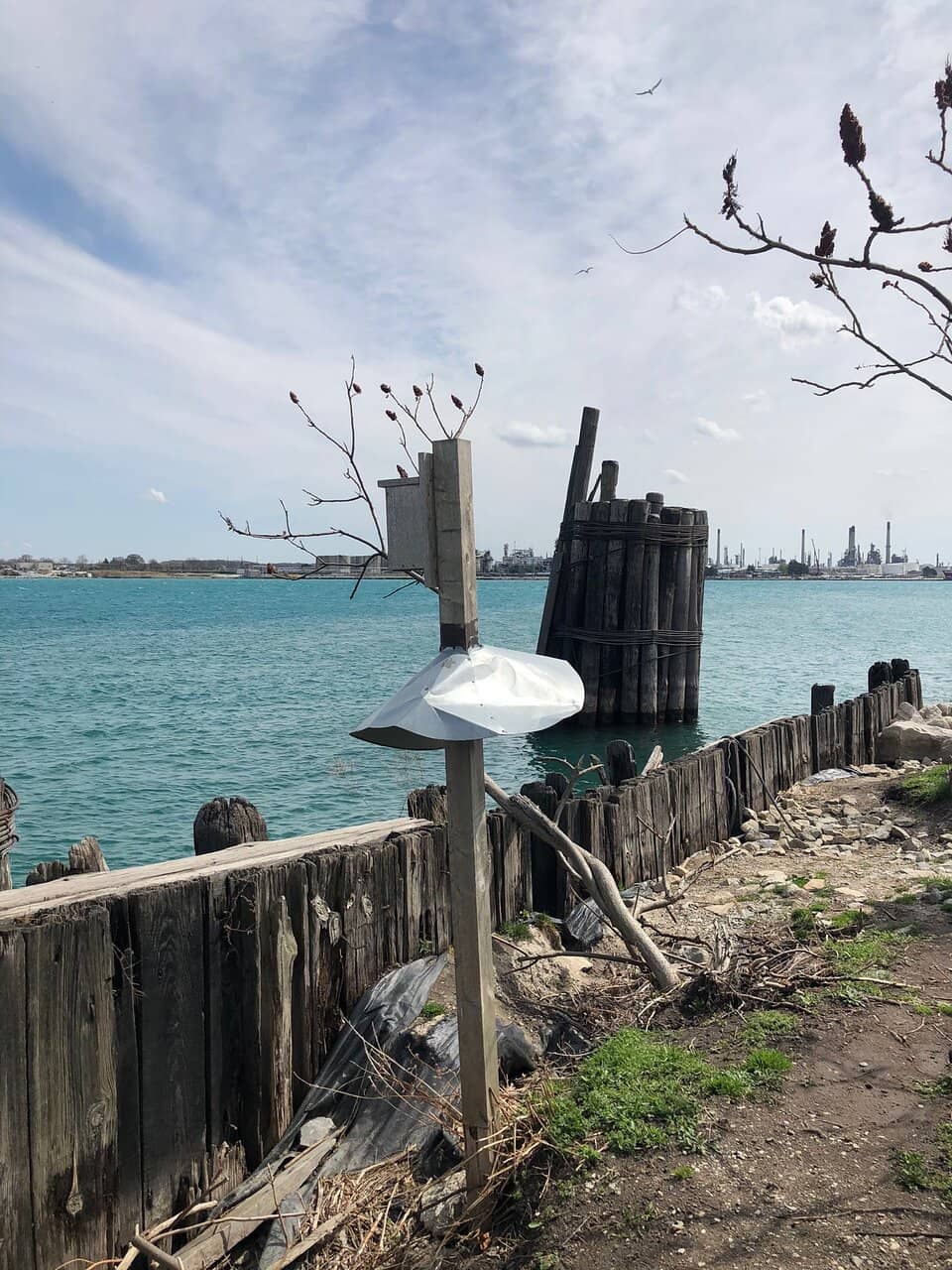 Historical Plaques & Sculptures