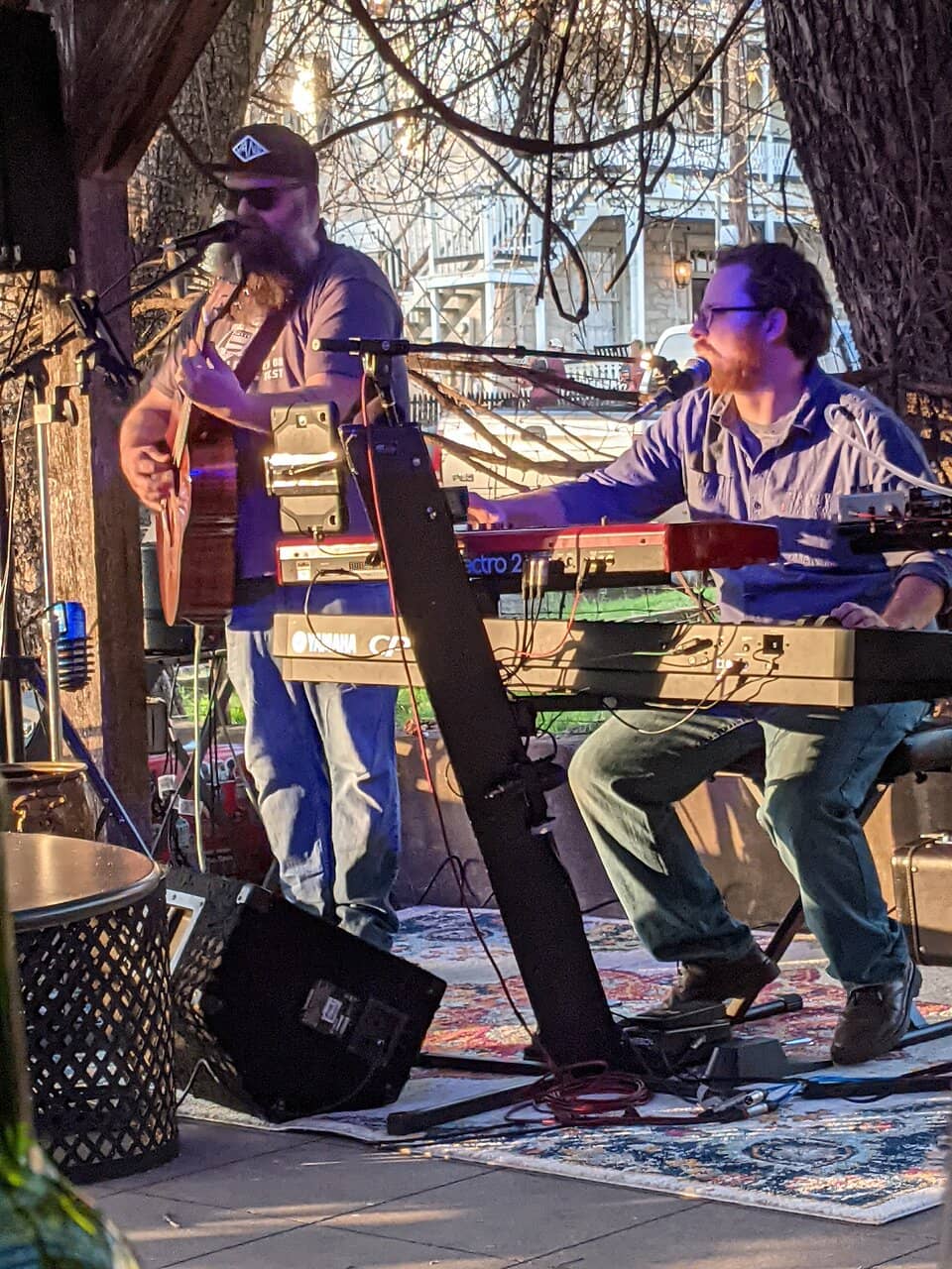 Customizable Charcuterie Boards