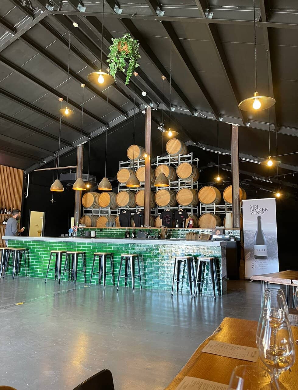 Event Venue