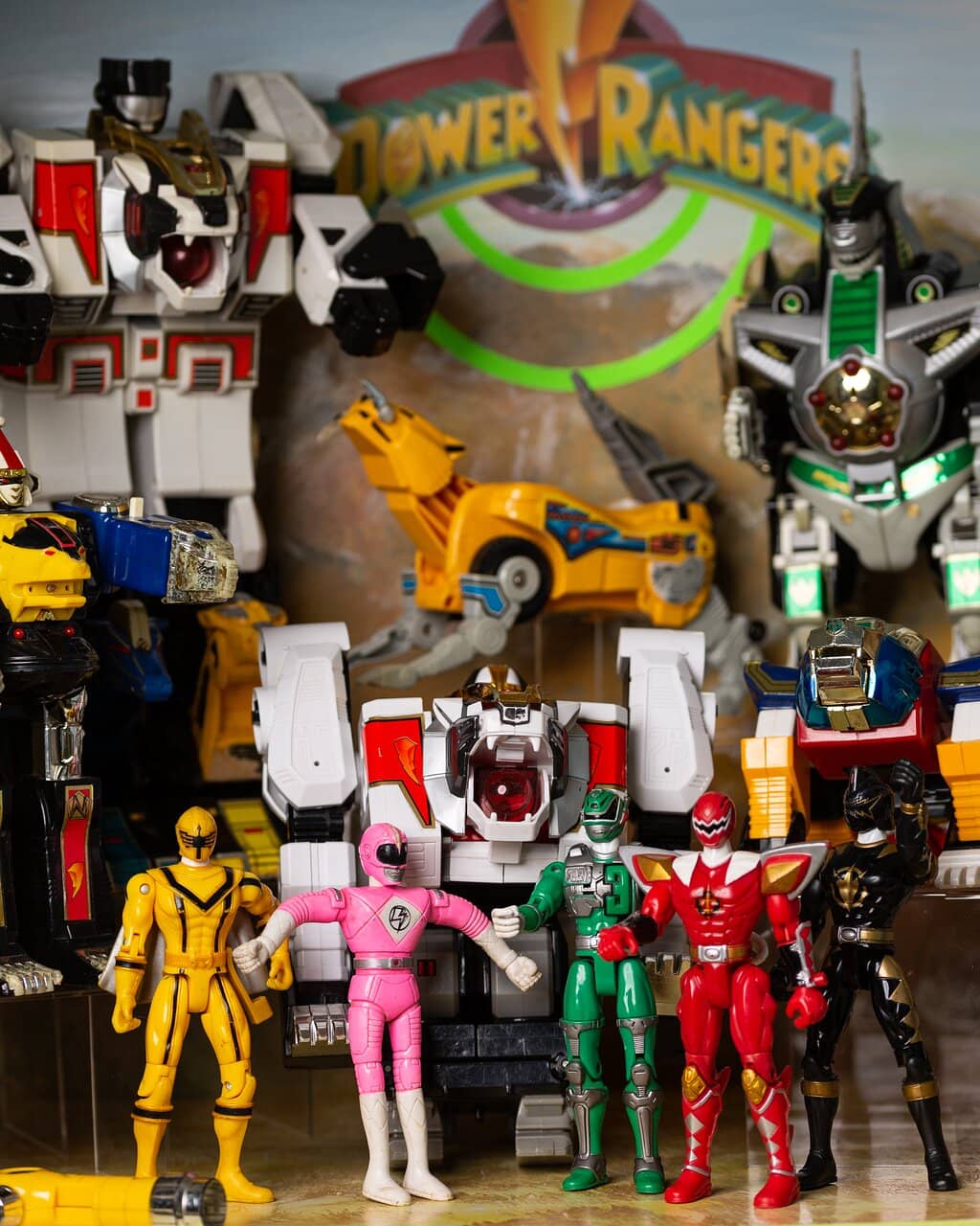 Global Doll Collection