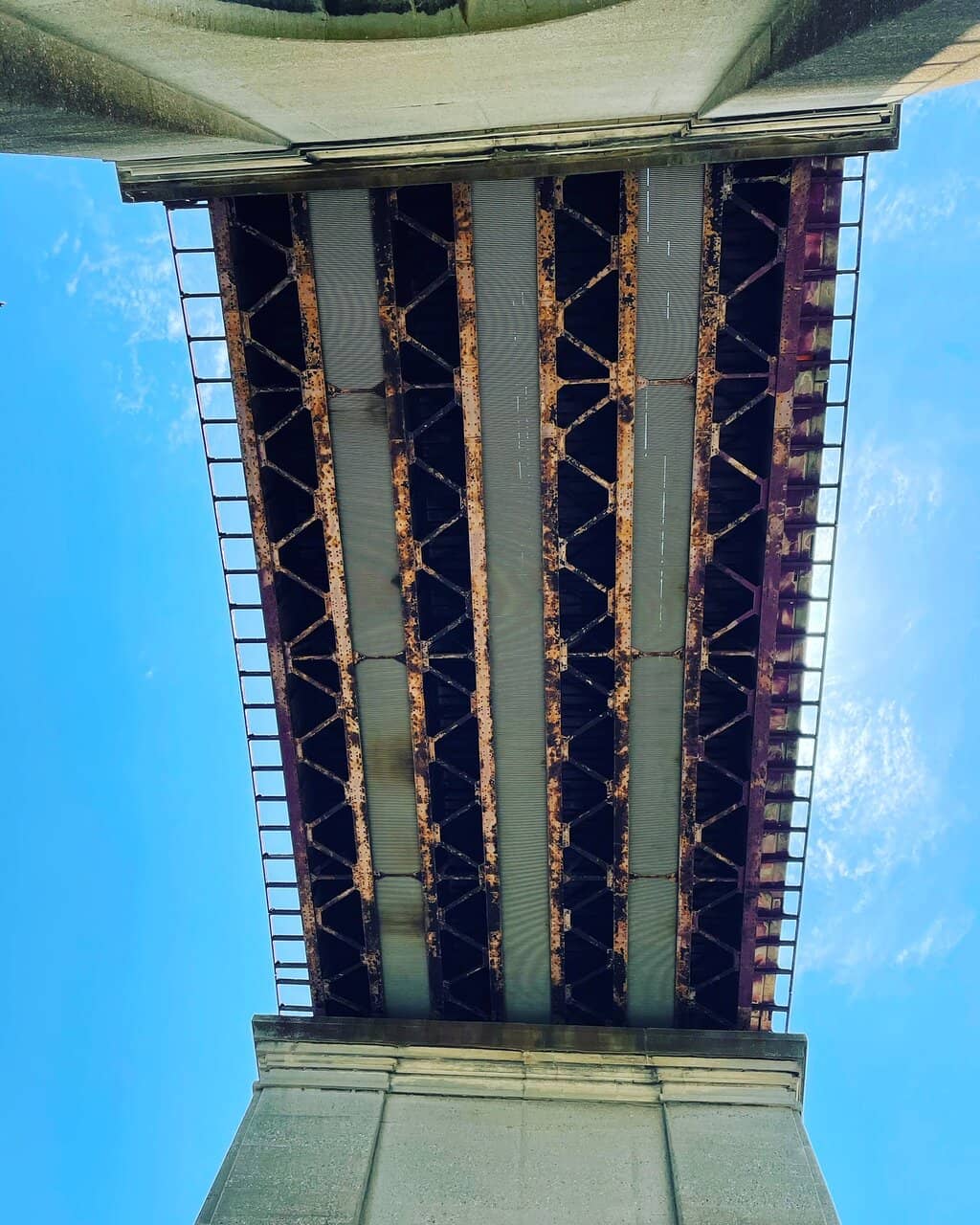 Historic Railroad Link