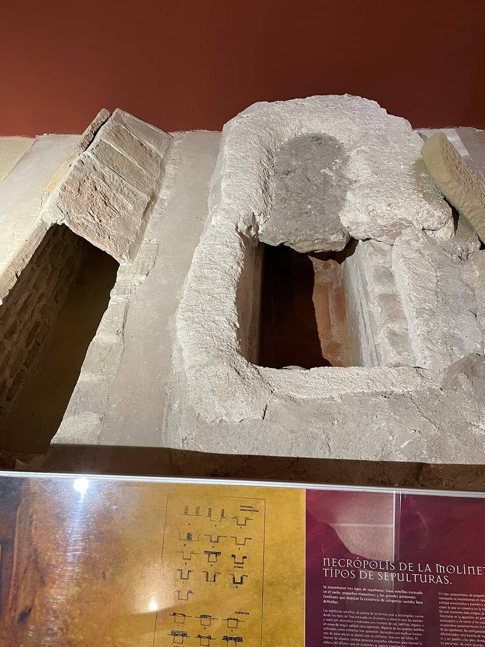 Excavated Artifacts