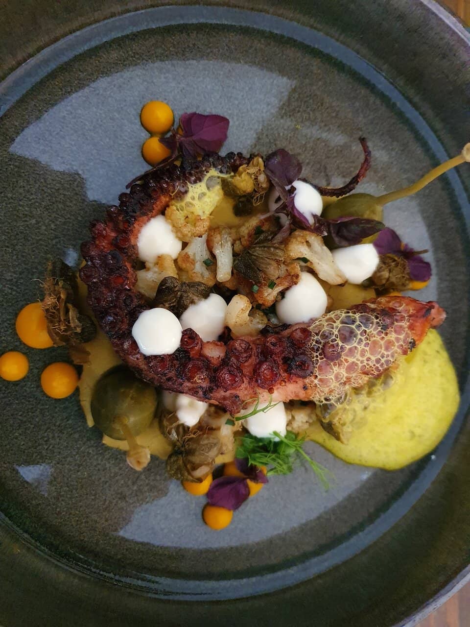 Tailored Surprise Menus