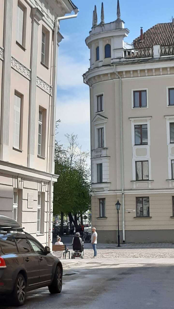 Karin Luts Exhibition