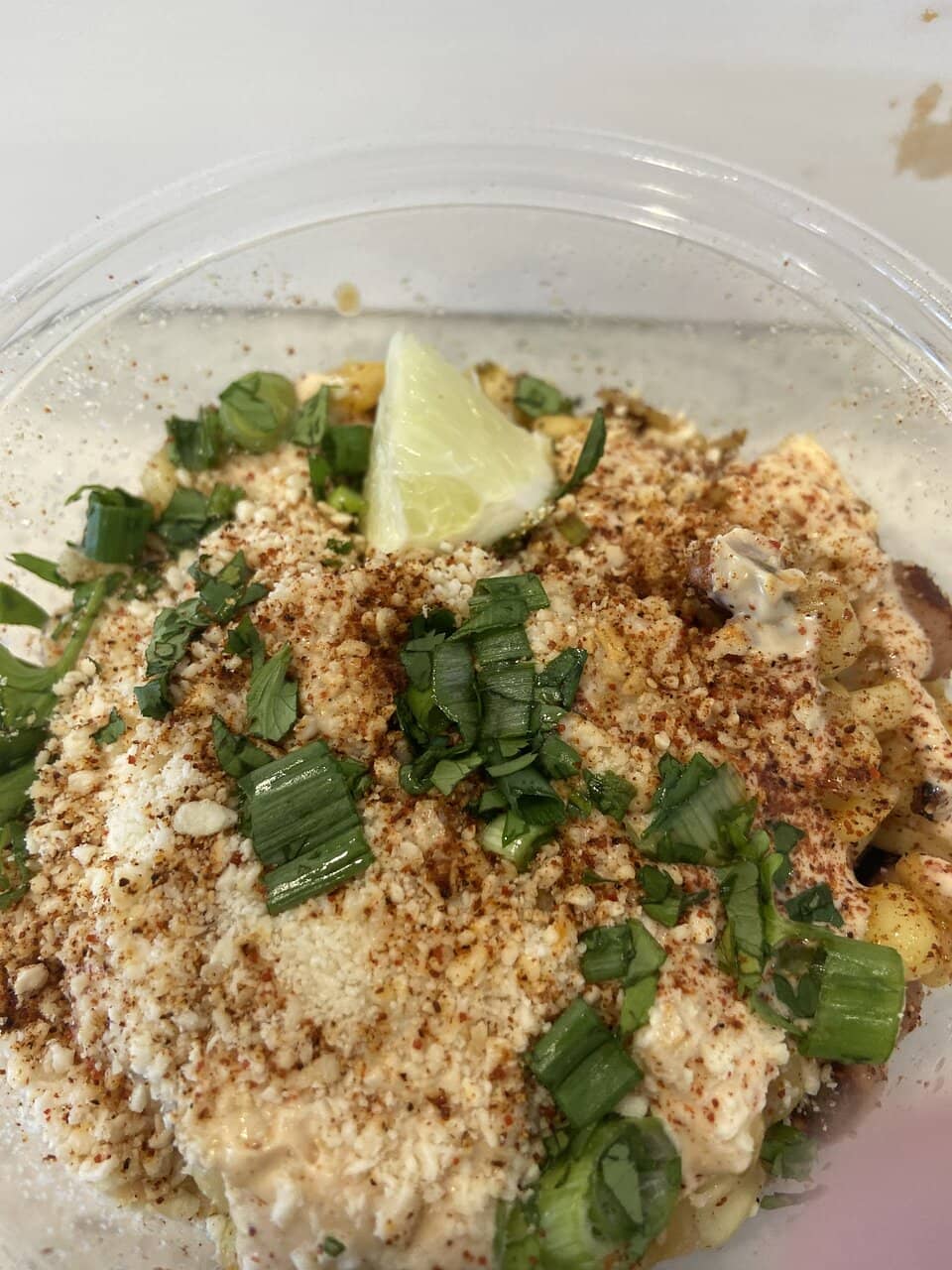 Flavorful Complementary Sauces