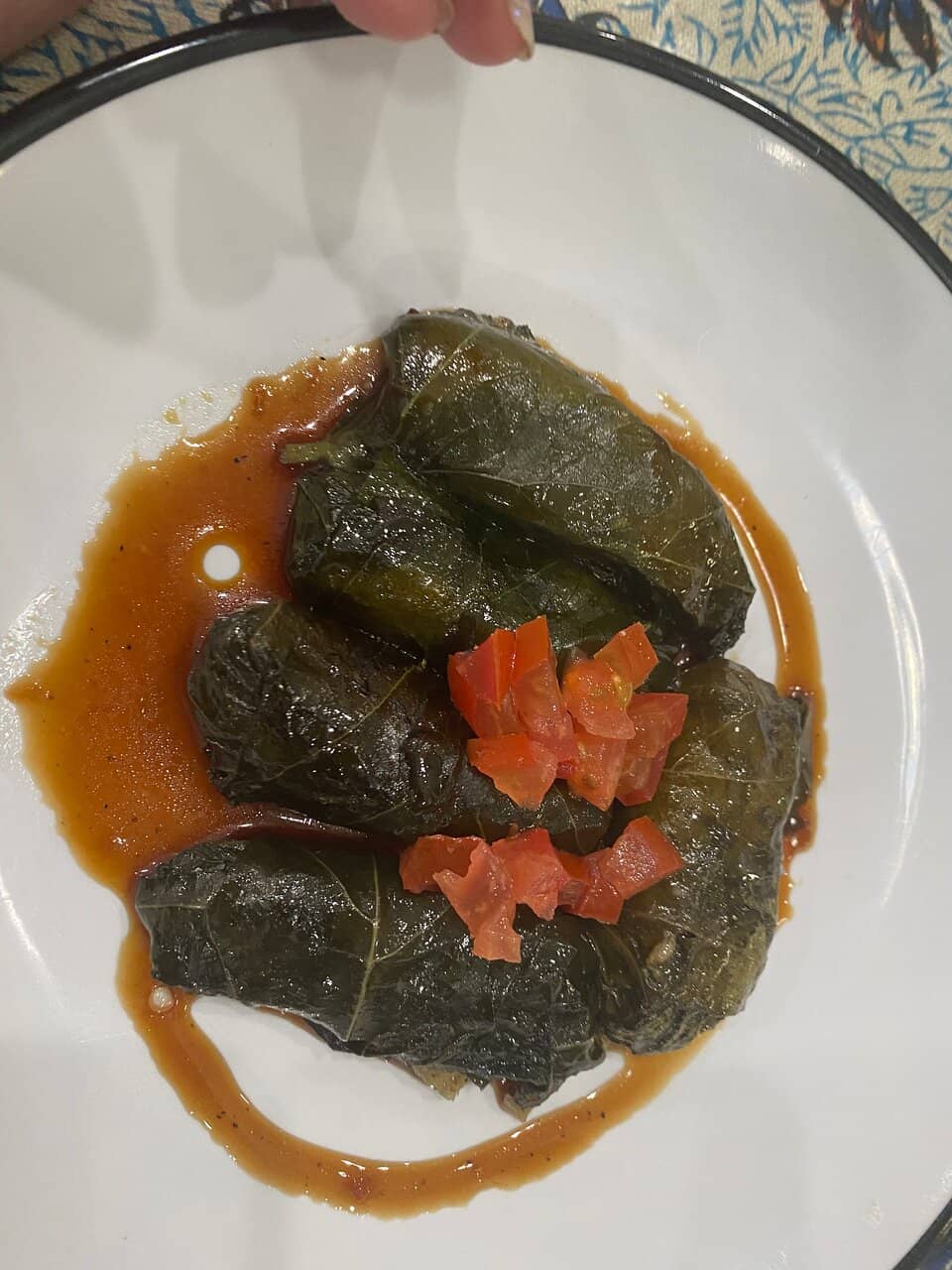 Charming Mid-Century Vibe