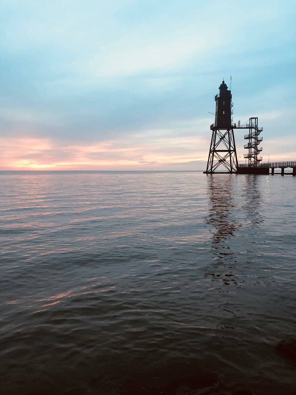 Historic Lighthouse Tour