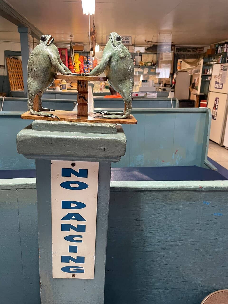 Award-Winning Catfish & Buffalo Fish