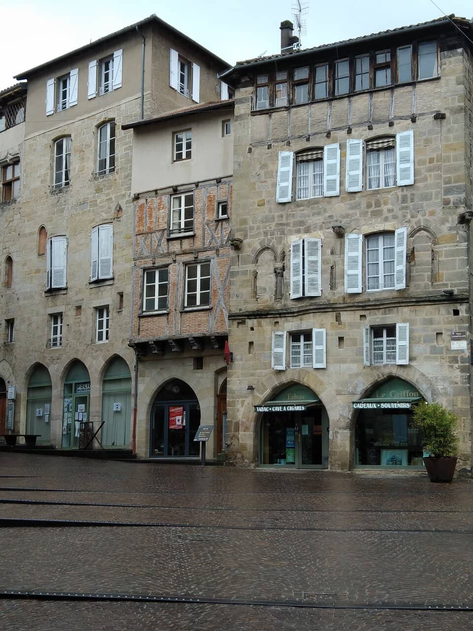 E.Leclerc Supermarket