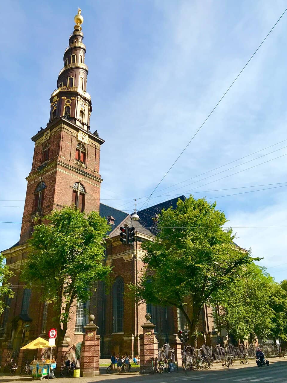Vertical photo