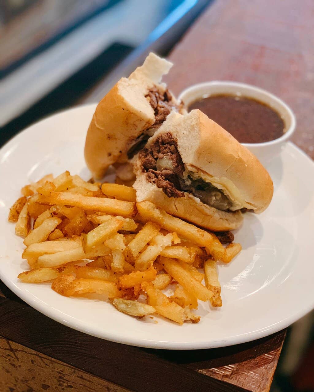 Creative Specialty Cocktails