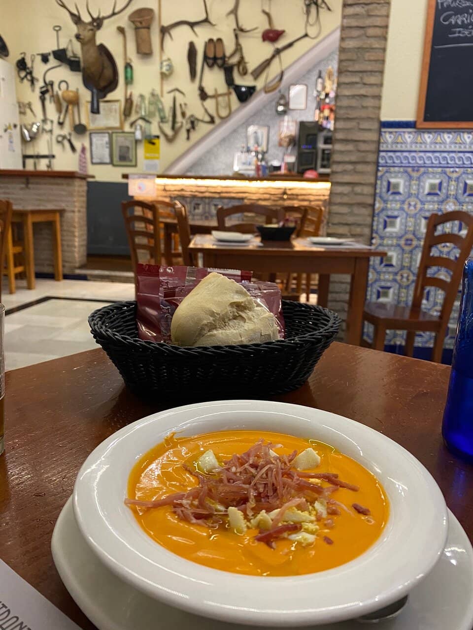 Value for Money Tapas