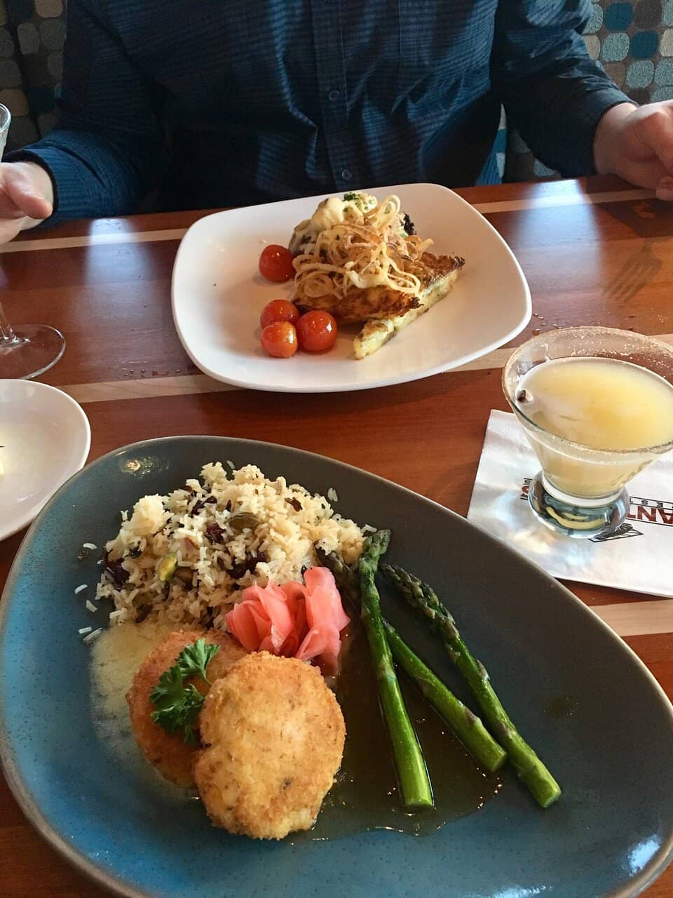 Signature Appetizers