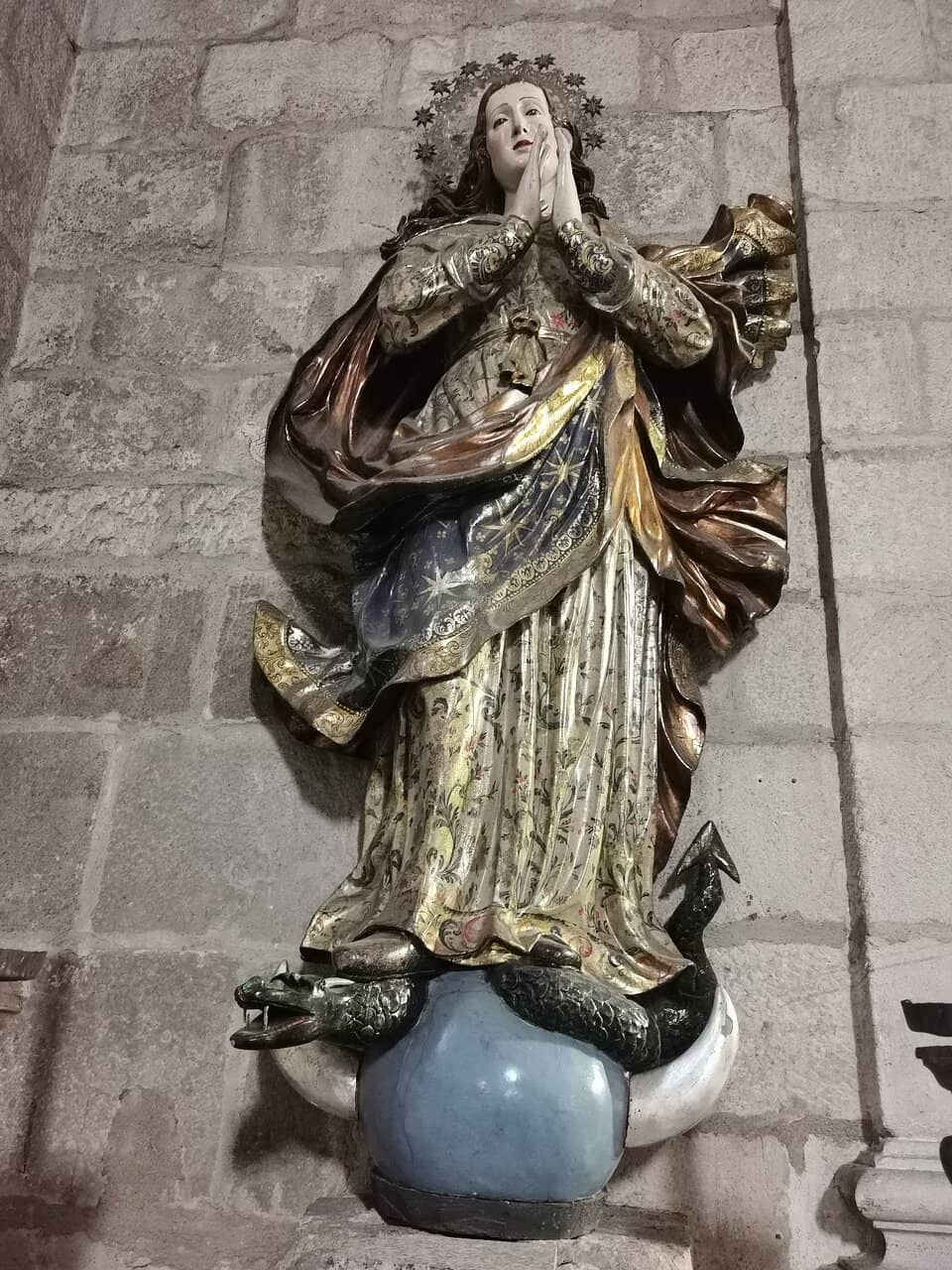 Iconography and Art