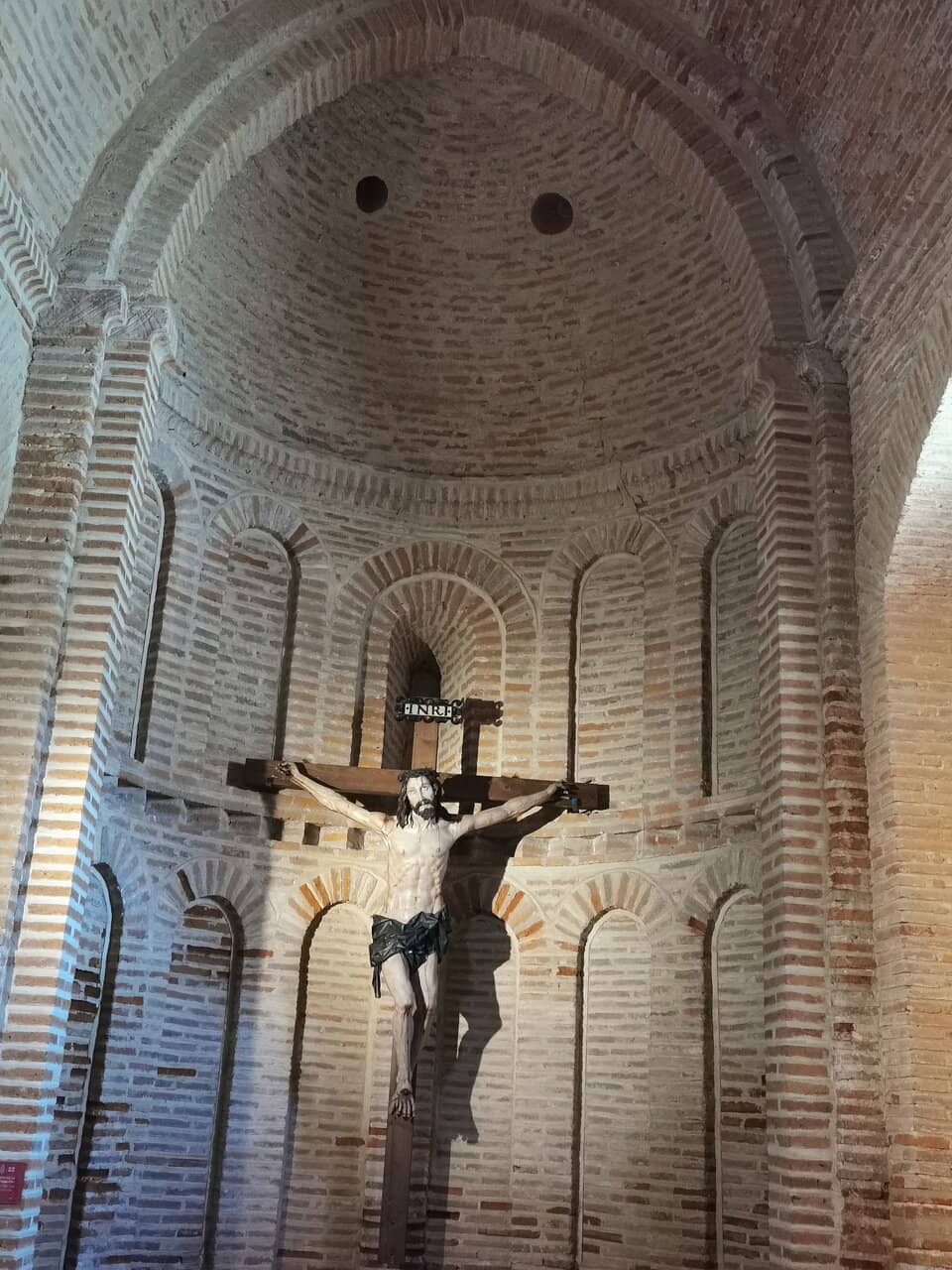 Vertical photo