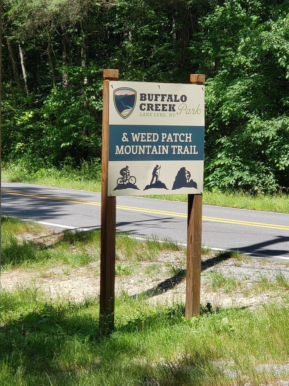 Scenic Ridge Riding