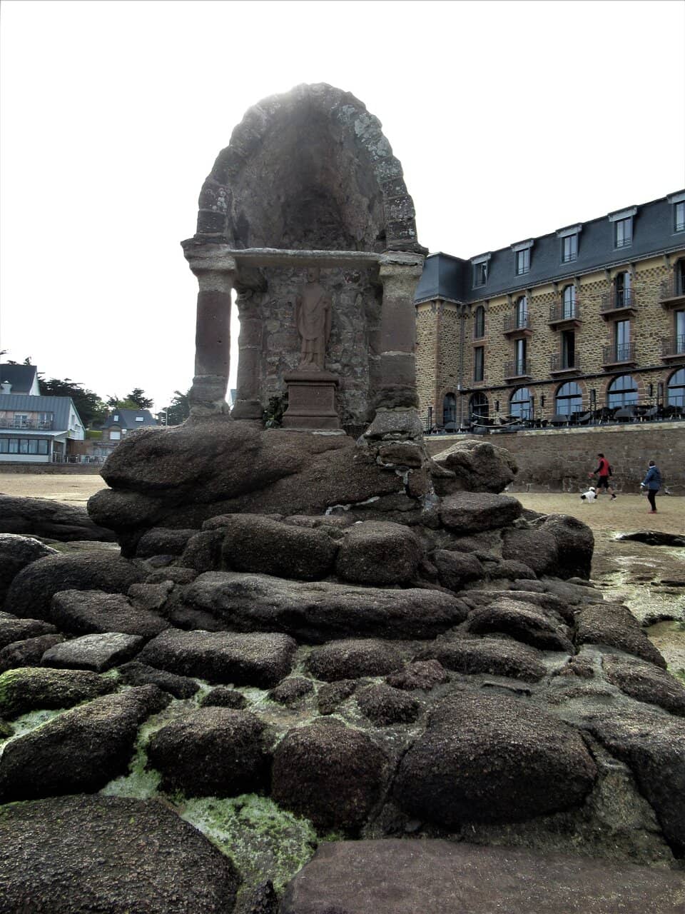 Vertical photo