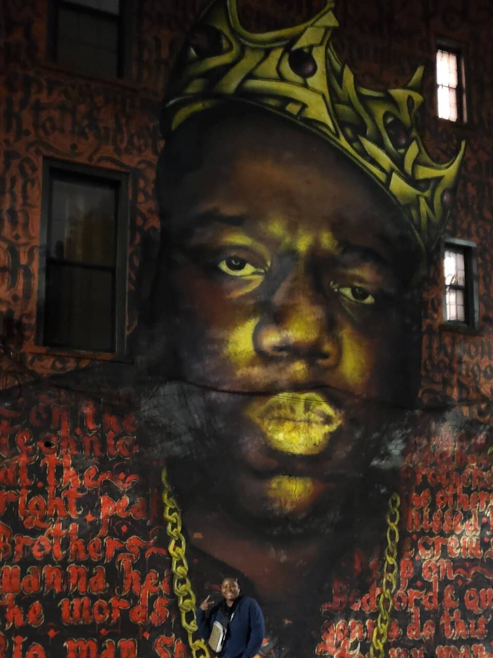 Williamsburg's Main Artery