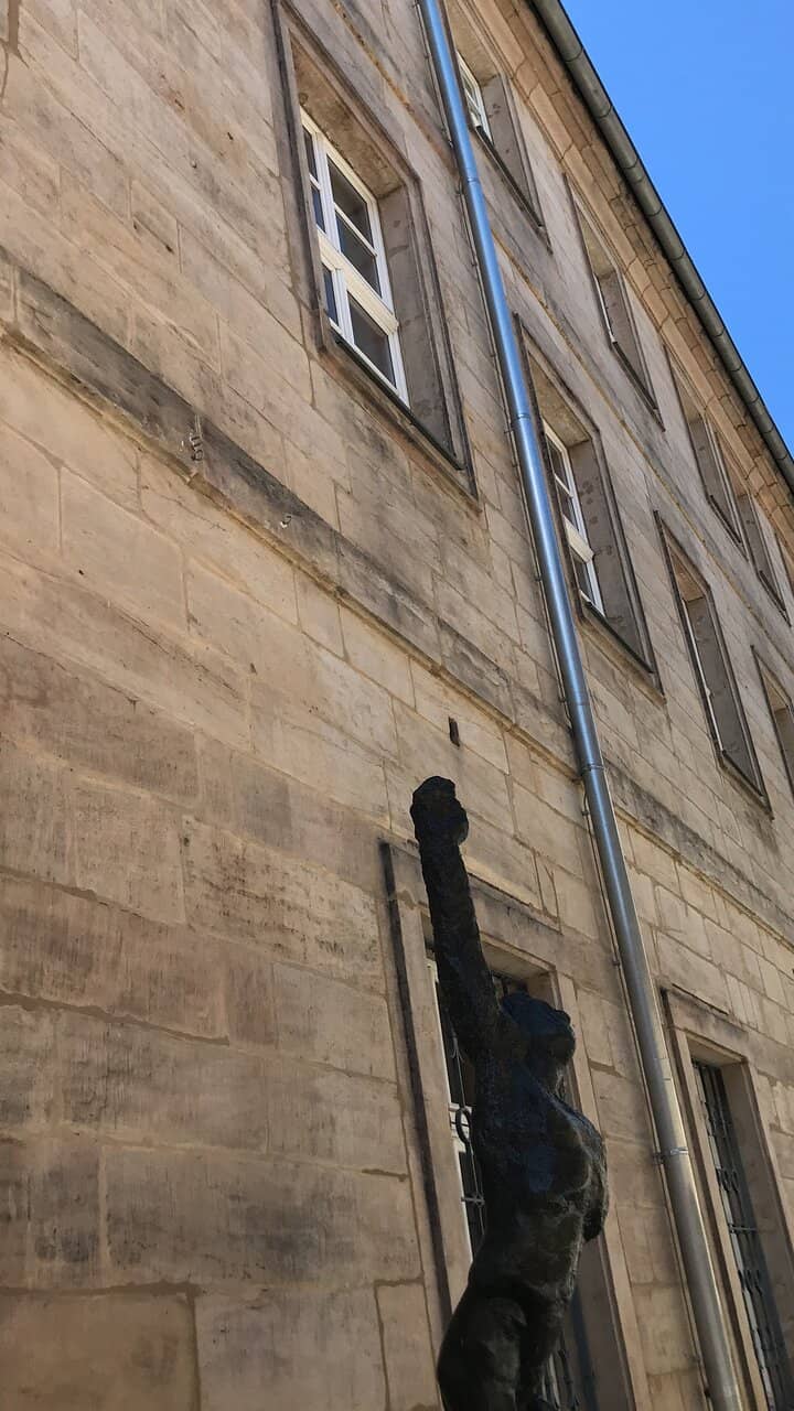 Vertical photo