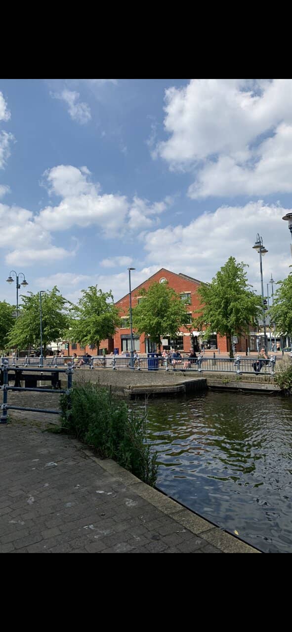 Aspley Basin