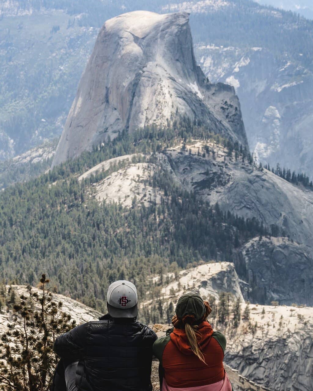 Vertical photo