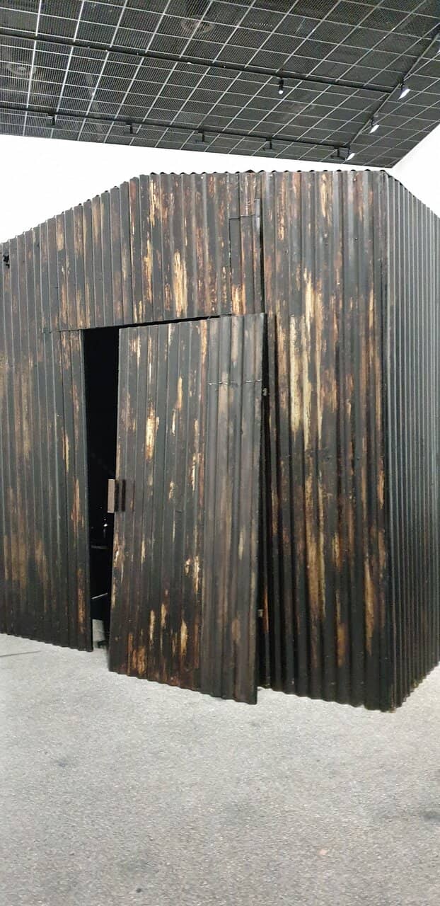 Striking Architecture