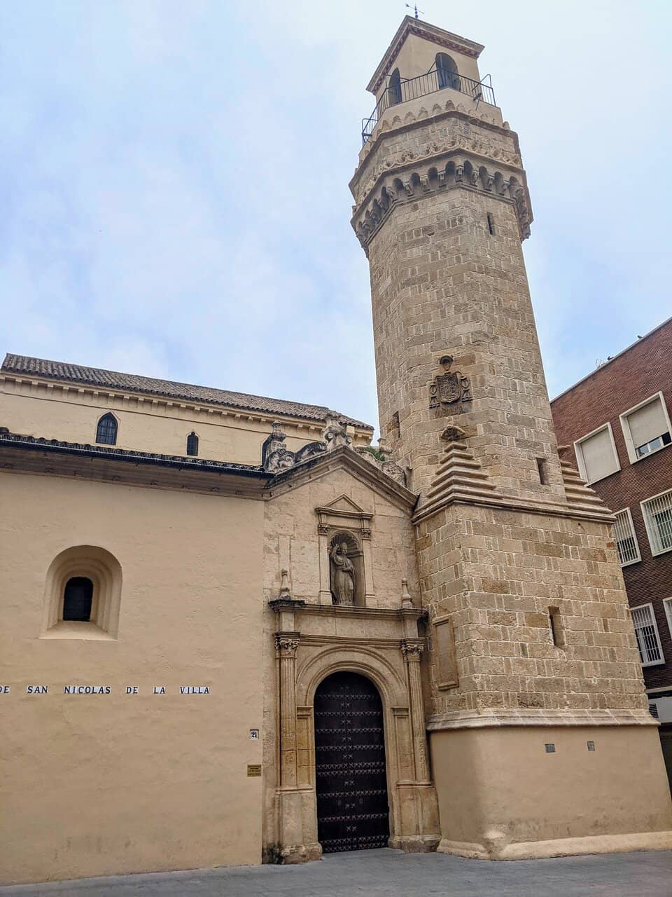 Vertical photo