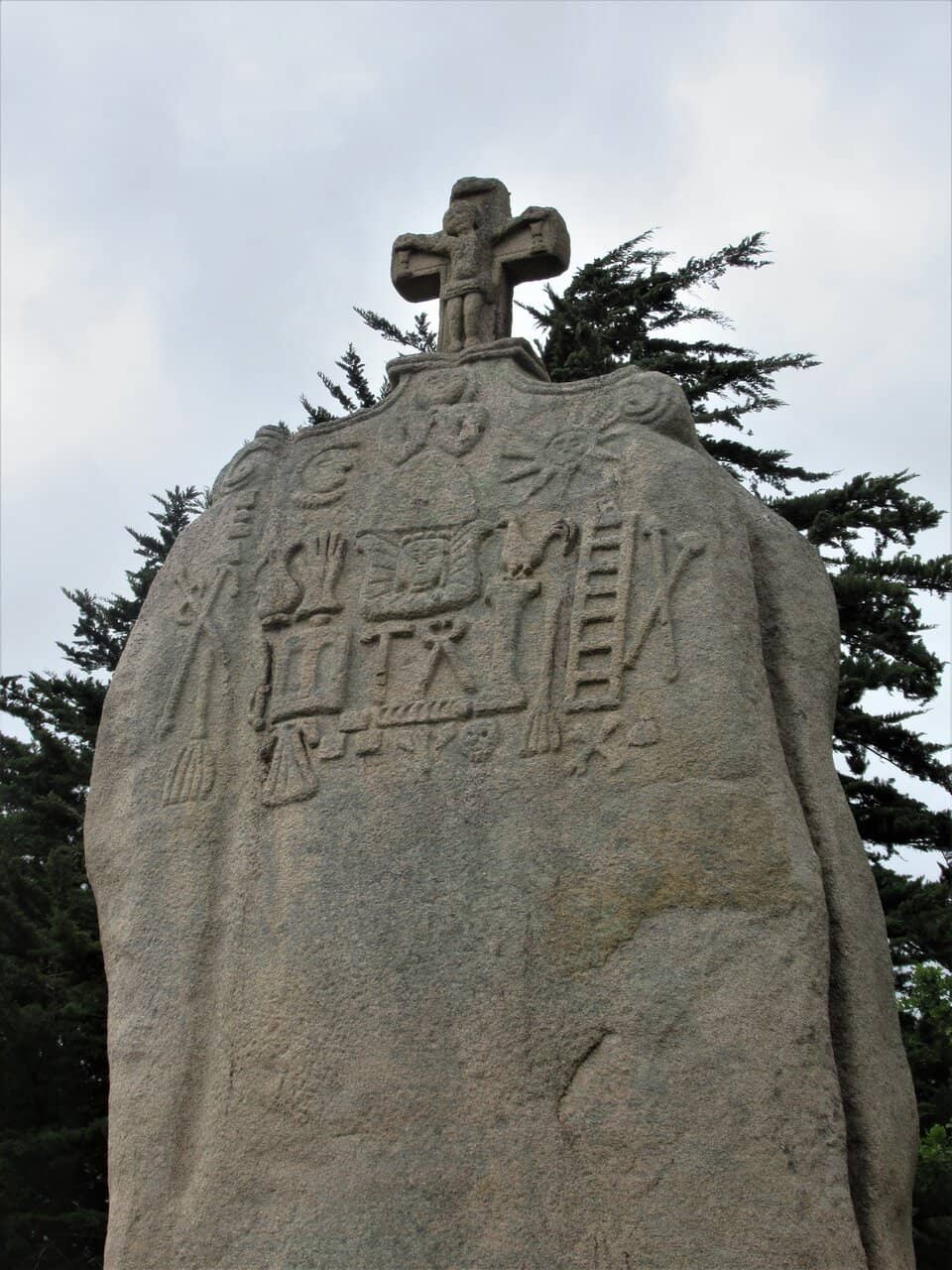 Christianized Symbolism