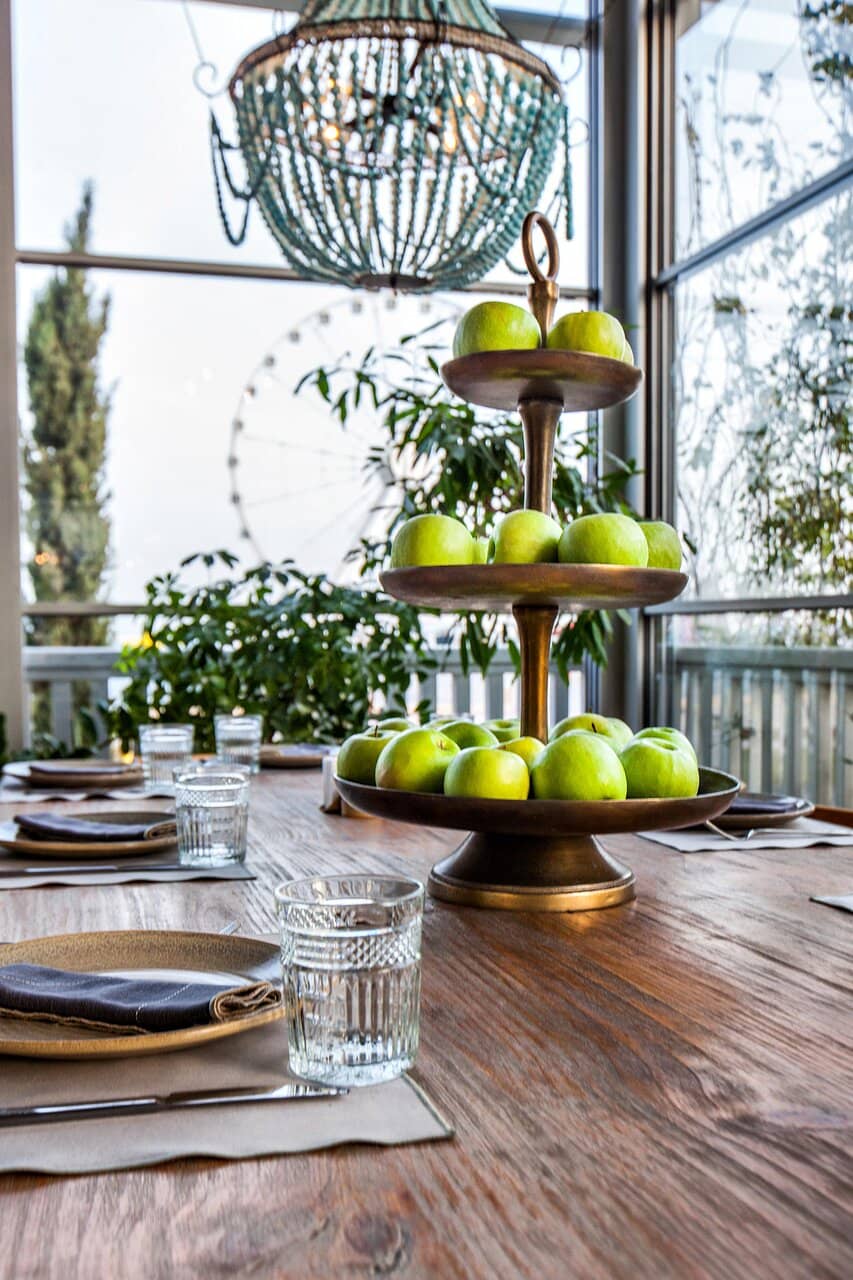 Unique Azerbaijani Cuisine