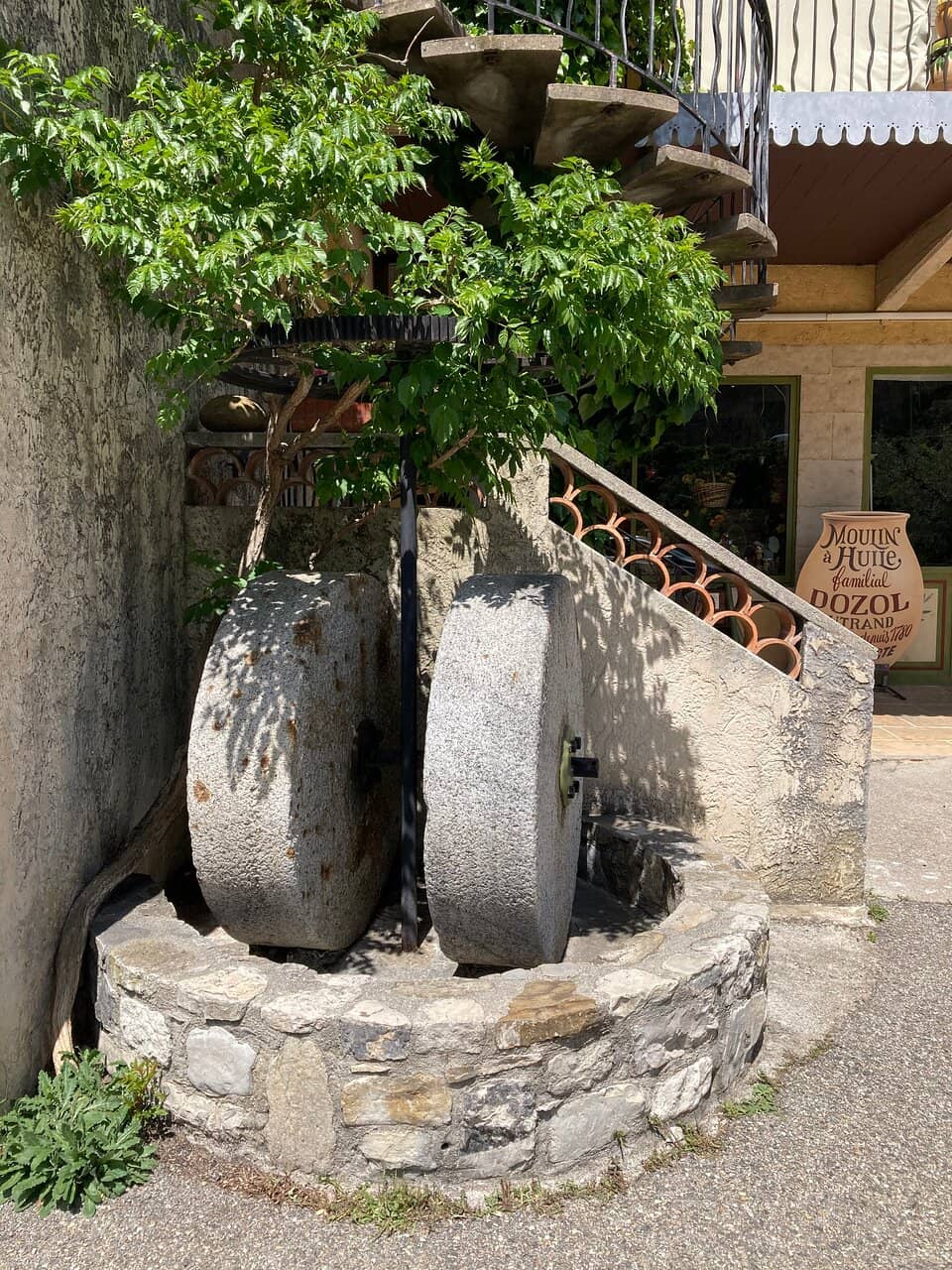 Provençal Gourmet Products