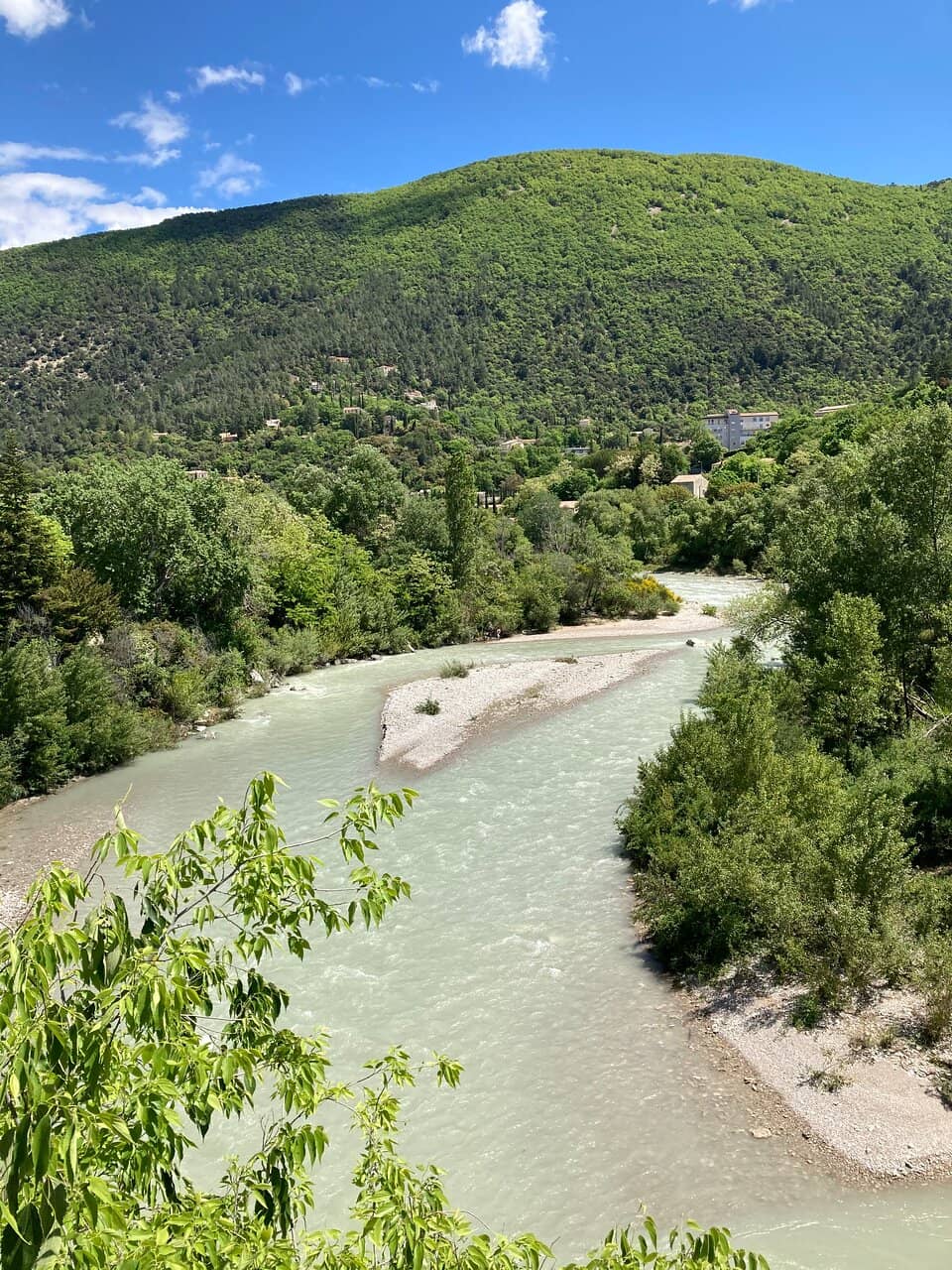 River Activities