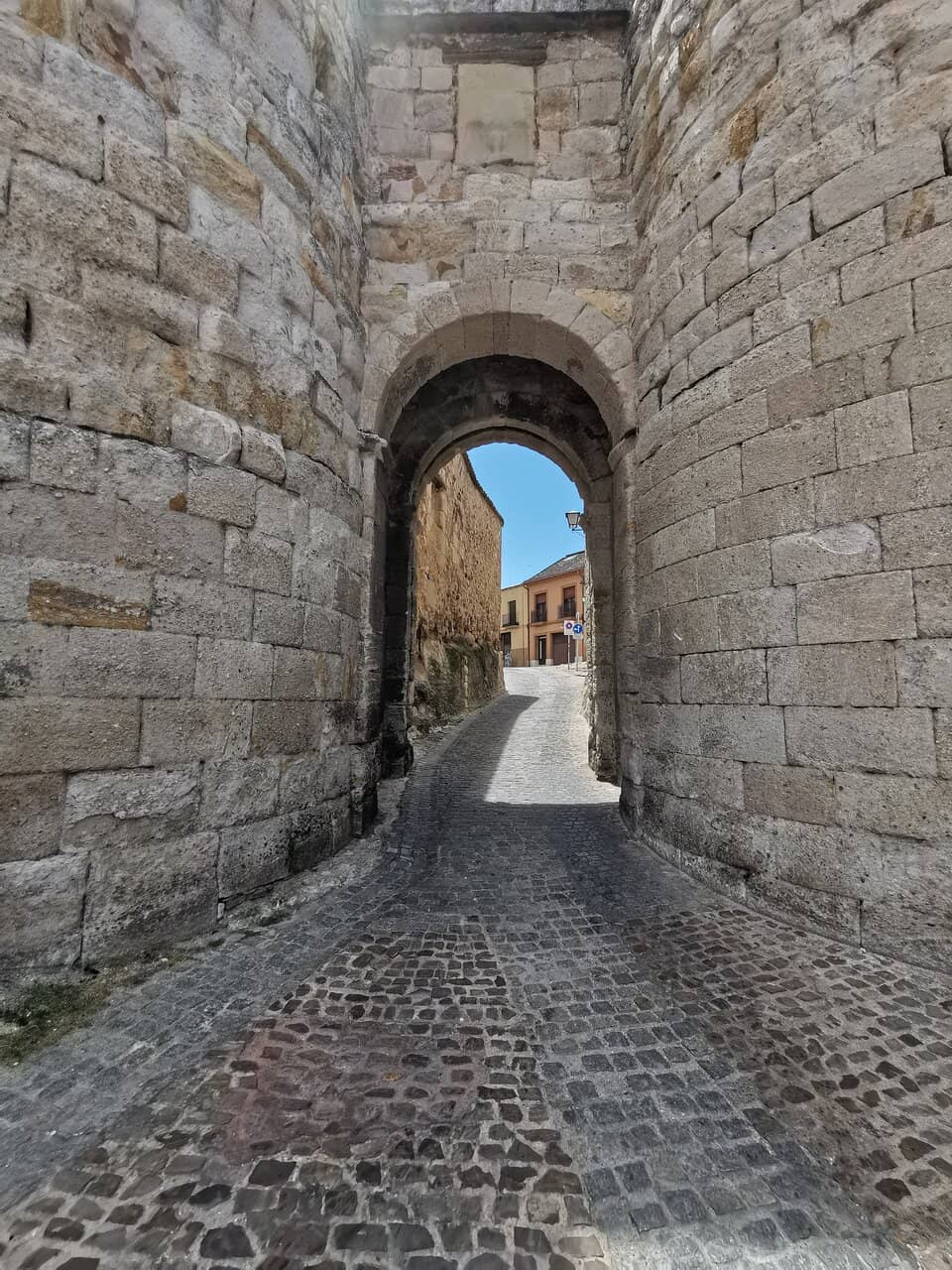 Vertical photo