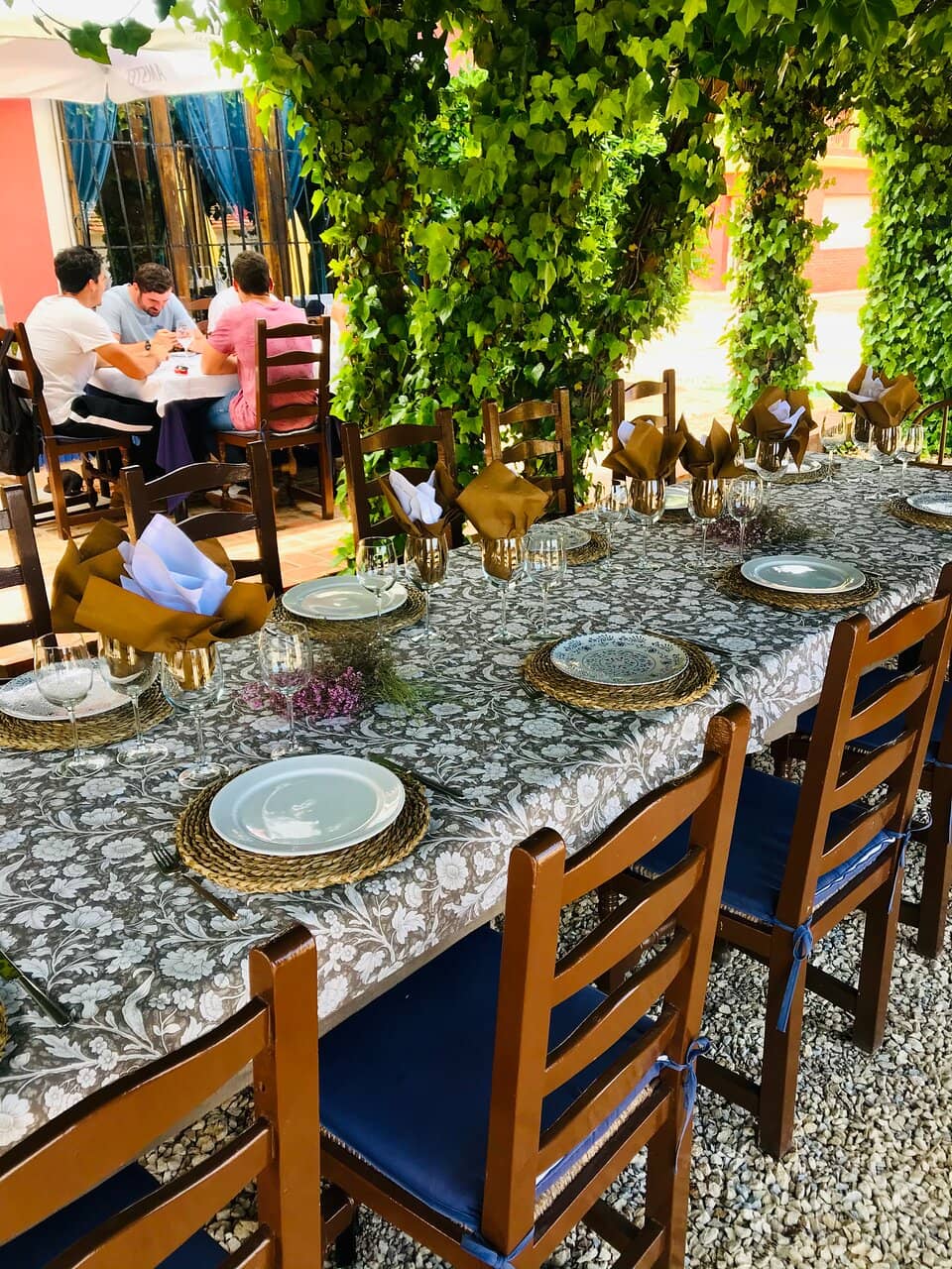 Exquisite Lamb Dishes