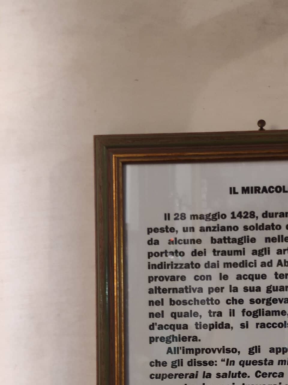 Vertical photo