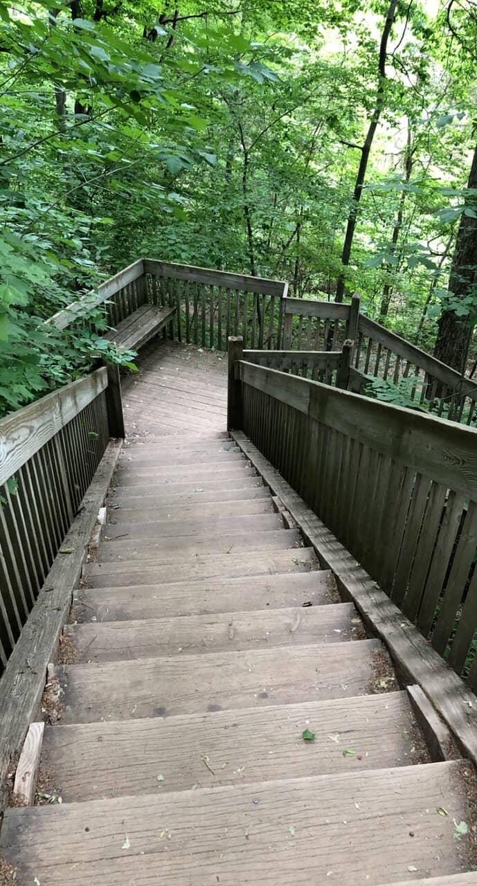 Riverfront Trails