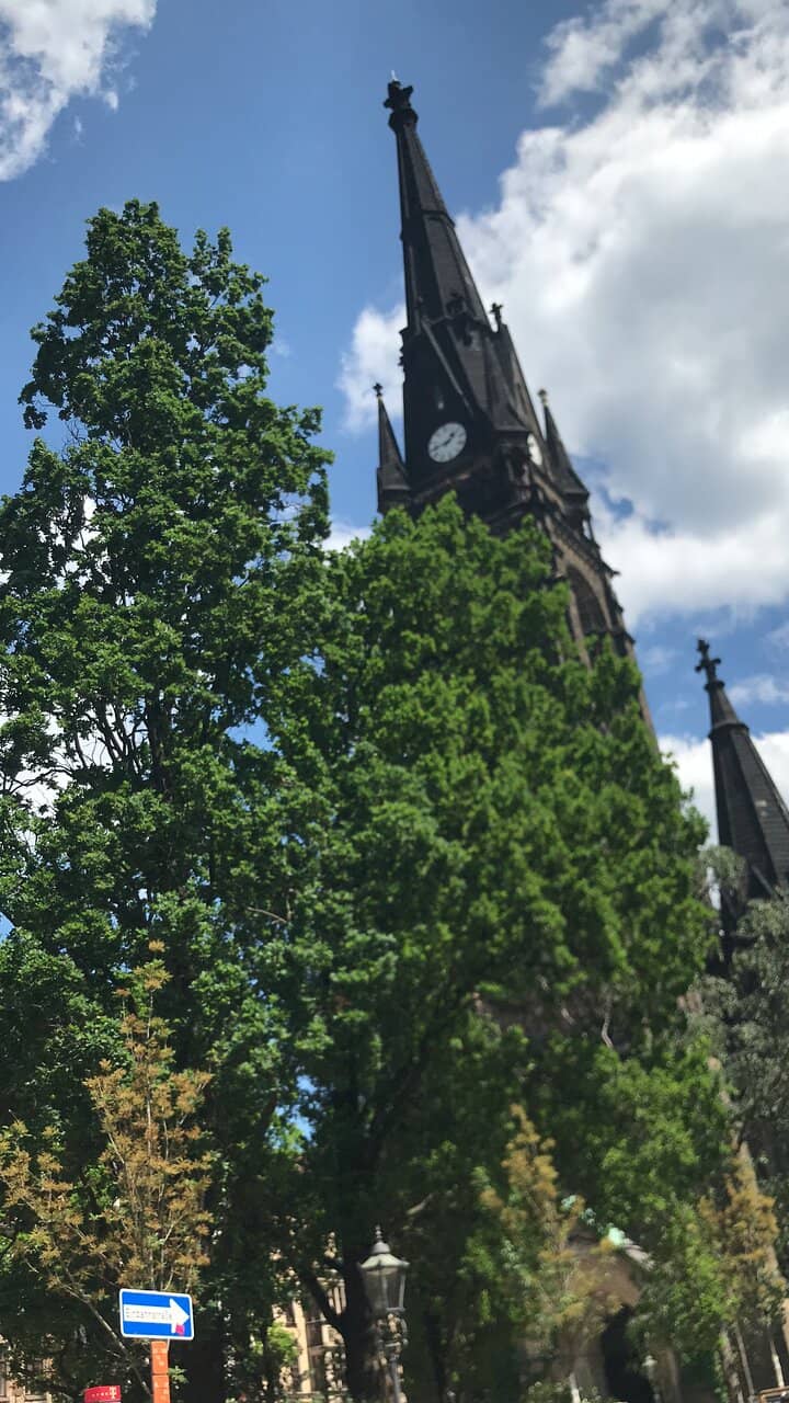 Atmospheric Interior