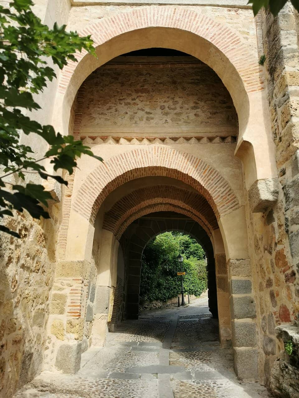 Vertical photo