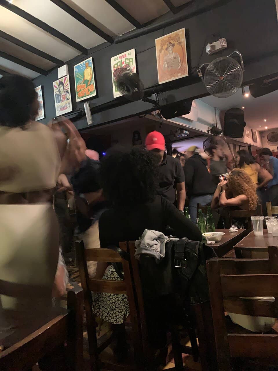 SB Acuario Bowling Alley